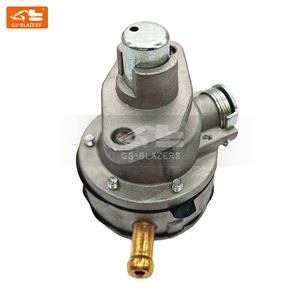 ปั๊มน้ำมันเชื้อเพลิง Gs-Blazers รุ่น 129100-52100 สำหรับเครื่องยนต์ดีเซล Yanmar 3TNV76 4TNE88 - Product Image 4