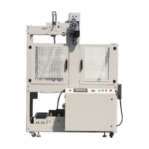 Export Special Fully Automatic Belt Sealing Machine for Beverage Heat <b>Shrink</b> Film Packaging - Product Image 6