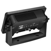 Traceur de cartes GPS ONWA KP-27F 7 pouces avec sondeur de pêche intégré, fabriqué en Chine