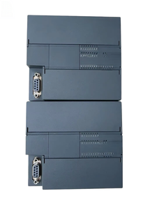 เซ็นเซอร์ควบคุม PLC ซีพียู PLC รุ่น SR30 ของแท้ใหม่เอี่ยม 6ES7 288-1SR30 - Product Image 1