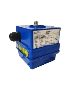 Nuevo SRI986-BIDS7EAANA FOXBOR SRI986 SRD991 Electro Neumático en Stock - Product Image 2