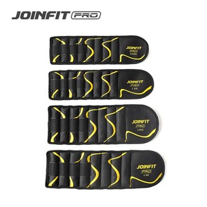 Pesos de Tornozelo para Treinamento de Força, Caminhada e Corrida para Homens, Mulheres e Crianças - Product Image 3