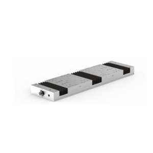Hsb Linear <b>Worktable</b> Hsb Alpha20 B 225 Spindle Drive High Accuracy Aluminum Alloy Construction - Product Image 3