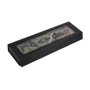 Custom Luxury Magnetic <b>Boxes</b> and High-Quality <b>Paper</b> Box Gift Box Packaging Supplier - Product Image 3