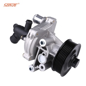 Bomba de agua apta para Ford Ranger TKE 3,2 TDCi 4x4 2011- <span class=keywords><strong>ENSA</strong></span> Mazda 2. 1 3,2 BK3Q8A558GD - Product Image 5