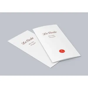 Porteur de compte de base, merchandising personnalisé - Product Image 1