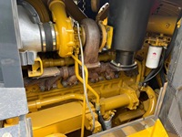 Shantui buldoser tangan kedua SD22 Caterpillar membuat dengan Cummins komponen mesin inti Termasuk bantalan pompa Motor dengan obral