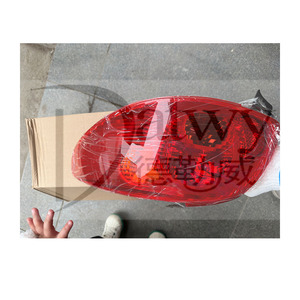 OE 6351S0 6350S0 <span class=keywords><strong>Peugeot</strong></span> <span class=keywords><strong>206</strong></span> <span class=keywords><strong>Feu</strong></span> <span class=keywords><strong>arrière</strong></span> (sans carte de circuit) (marque Datwy) - Product Image 2