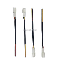 Kabel Harness Konektor Pin 2/3/4/5/6/7/8/10/12 Jst Vh Re Eh Xa Xh pa ph Zh Gh