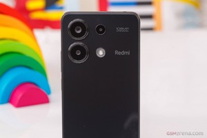 Original para Xiaomi <span class=keywords><strong>Redmi</strong></span> <span class=keywords><strong>Note</strong></span> <span class=keywords><strong>13</strong></span> 4G Tarjeta SIM dual ROM LTE Pantalla Gaming Tarjeta dual Reconocimiento facial Cámara de belleza - Product Image 6