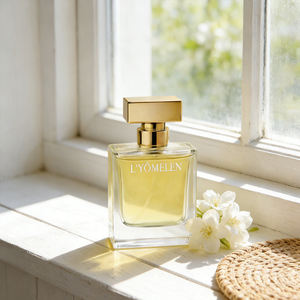 L'YOMELEN Parfum en spray pour homme, parfum boisé chaud et durable, style luxueux - Product Image 3