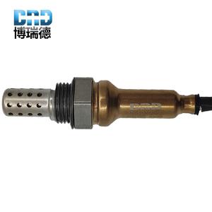 Sonde d'oxygène de qualité supérieure 25355632, capteur O2 pour BY/D F3 / Euro III, capteur de moteur automobile <span class=keywords><strong>à</strong></span> fil court - Product Image 3
