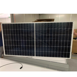 Năng lượng mặt trời hành tinh Mono nửa di động n-loại 415W 420W 435W 440W 450W <span class=keywords><strong>PV</strong></span> mô-đun năng lượng mặt trời để bán - Product Image 1