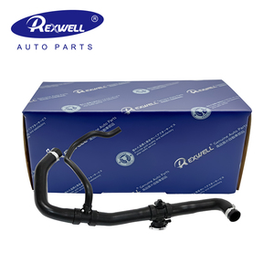 Nuovissimo <span class=keywords><strong>tubo</strong></span> del liquido di raffreddamento del radiatore per auto <span class=keywords><strong>tubo</strong></span> del serbatoio dell'<span class=keywords><strong>acqua</strong></span> del <span class=keywords><strong>motore</strong></span> 5058492AA 05058492AE per Jeep Compass Patriot MK 2007-di lunga durata - Product Image 1