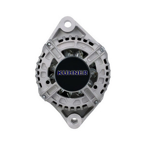 Alternatore compatibile con VAUXHALL VECTRA Mk II (C) 1.9 CDTI 16V Diesel (KW: 110, CV: 150) dal 04-2004 al 07-2008 KUHNER - Product Image 1