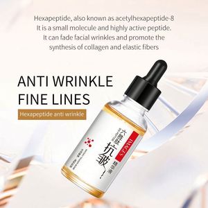 Nuevo sérum facial antienvejecimiento de marca privada para el cuidado de la piel, el mejor sérum facial, imágenes al por mayor - Product Image 3