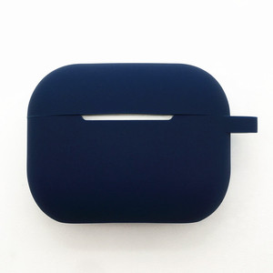 Funda protectora de silicona multicolor para <span class=keywords><strong>Airpods</strong></span> Pro, funda para auriculares inalámbricos, de negocios para regalos promocionales - Product Image 2