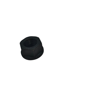 X190836 écrou de blocage de bride Anti-desserrage pour moteur Diesel D20 YUNNEI nouvelle condition pour PC201010-0701 de ramassage CHANGAN F70 - Product Image 2