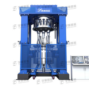 Yushun công nghiệp <span class=keywords><strong>kneader</strong></span> hóa chất Máy propellant <span class=keywords><strong>kneader</strong></span> Hành Tinh công nghiệp Kneading máy - Product Image 1