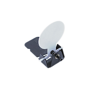 Mini FlipDown Steel Practice Marker with Stand Base for Outdoor Positioning Training and Visual Feedback Use - Product Image 6