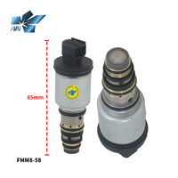 Soupape de commande de compresseur AC automatique PXC16 pour BMW Mini X1 F02 F54 F55 F56 F57 Numéros de pièce de ventilateur 6826880 6452-6826879-01