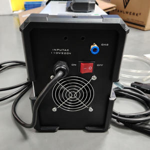Prix de gros pour les revendeurs : Machine à souder 4-en-1 AC/DC TIG MMA Pulse, onduleur IGBT 110V/220V, soudeuses pour Stahl Werk TIG200P - Product Image 2