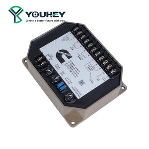 Chongqing for Cummins Diesel Generator <b>Speed</b> <b>Control</b> Board Suitable ESC Board Governor 4296674 Generator Parts & Accessories - Product Image 4