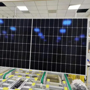 Tắt hệ thống năng lượng mặt trời lưới điện hệ thống năng lượng mặt trời 6.5 KW tắt hệ thống năng lượng mặt trời lưới panneaux photovoltaique - Product Image 3