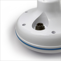Récepteur GPS de synchronisation et de chronométrage de qualité supérieure avec étanchéité IP67, précision de 60 ns, sortie NMEA 0183 - Vente chaude