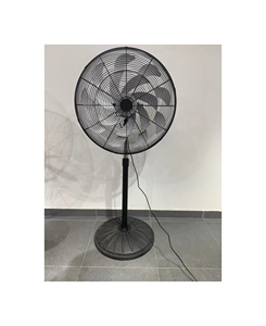 2023 ventilador industrial de 26 pulgadas ultra silencioso nuevo de alta calidad - Product Image 1