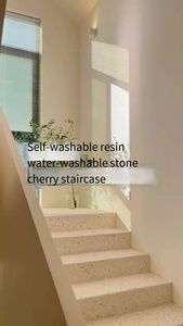 Adhesivo Epóxico Permeable Universal <span class=keywords><strong>para</strong></span> Interiores y Exteriores, Revestimiento Líquido <span class=keywords><strong>para</strong></span> Pisos de Porcelana, Piedra Lavada, Piedra de Color Mara - Product Image 3