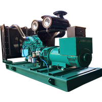Liste de prix des pièces détachées pour générateur diesel : Alternateur AVR, démarreur pneumatique, alternateur 1500 tr/min, alternateur 1800 tr/min, à prix avantageux