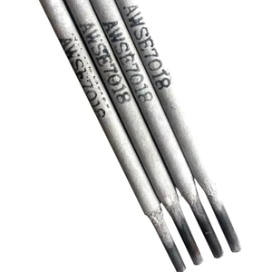 <span class=keywords><strong>Electrodo</strong></span> de soldadura E7018 para acero al carbono - Product Image 1