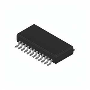 Buy Electronics Components Online 24 SSOP Original Logic 74FCT543ATQG - Product Image 1