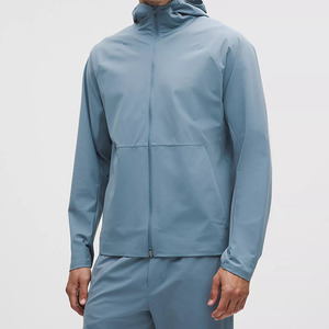 <span class=keywords><strong>Tuta</strong></span> Sportiva Tech Fleece Nuova con Logo, Felpa con Cappuccio e Pantaloni da Jogging, Completo Casual in Due Pezzi - Product Image 2