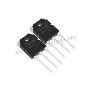 Jeking 20N60มอส28N50 2SK2611 <span class=keywords><strong>24N50</strong></span> FH23N50 To-3p เอฟเฟกต์จากโรงงาน - Product Image 4