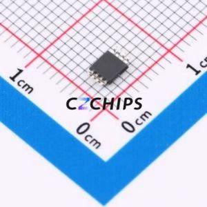 วงจรรวม2K5 VSSOP-8 ADS7823EB และใหม่ล่าสุดชิป IC PMIC แปลงอนาล็อกเป็นดิจิตอล (ADC) - Product Image 2