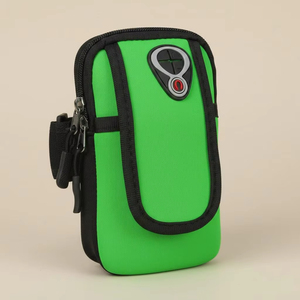 Cinturón Deportivo Porta Teléfono, Ajustable, Ligero, Unisex, para Correr y Hacer Ejercicio, Venta al Por Mayor - Product Image 3