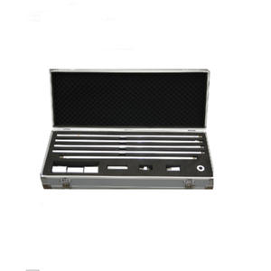 Equipamento de teste Do Solo Manual STCT-1A Dynamic Cone Penetrômetro <span class=keywords><strong>DCP</strong></span> - Product Image 1