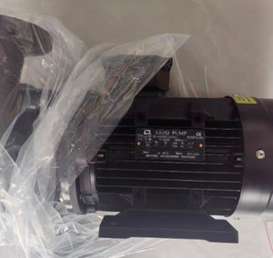 Moteur Walton d'origine neuf C03-43B0 2.2KW 1HP 0.75KW 2HP 1.5KW 3HP 2. - Product Image 2