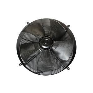 Ventilateur axial de refroidissement pour unité de climatisation ebmpapst S3G630-AR85-01 400V 970W 630mm 1.6A 170Pa 1140RPM IP54 - Product Image 2