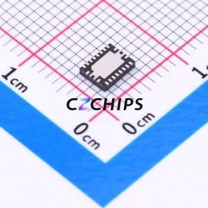 Original y nuevo BQ51051BRHLR 2. 1 (3,5x4,5) Circuito integrado IC Chip PMIC Carga y descarga inalámbrica IC - Product Image 2
