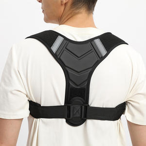 Film de compression EVA correcteur de soutien du dos avec clavicule bossue pour hommes et femmes correcteur de posture assise pour adultes - Product Image 2