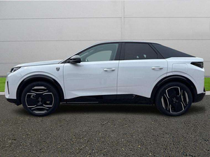 2025 Occasion LHD/RHD 2021 PEUGEOT <span class=keywords><strong>5008</strong></span> SUV 1.5 <span class=keywords><strong>ALLURE</strong></span> PREMIUM EAT8 - Product Image 5