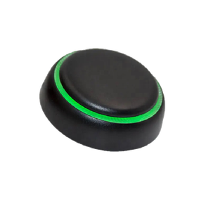 Mini Lector Wiegand de Doble Frecuencia 125KHZ <span class=keywords><strong>13.56MHZ</strong></span>, Lector <span class=keywords><strong>RFID</strong></span> para Control de Acceso, Compatible con Tarjetas de Doble Frecuencia - Product Image 1