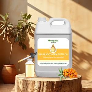 <span class=keywords><strong>Huile</strong></span> de graines d'<span class=keywords><strong>argousier</strong></span> pour le visage de cheveux de peau-100% extrait naturel pur de plante, pressé à froid, extra vierge | Chine Bulk Supplier - Product Image 3