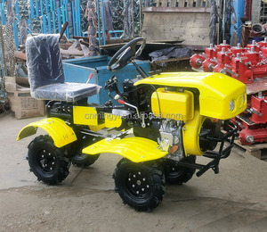 Mini <span class=keywords><strong>Motozappa</strong></span> da Outlet di Fabbrica per Azienda Agricola Mini Motocoltivatore a Quattro Ruote <span class=keywords><strong>con</strong></span> <span class=keywords><strong>Sedile</strong></span> - Product Image 6