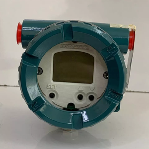 Nuevo Sensor de Temperatura Yokogawa Yta710, Ofrece Alta Precisión, Estabilidad y Confiabilidad, Yta710-ja2a2dd/a/x2/c3/n4/ff1 - Product Image 3