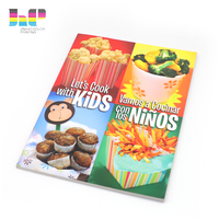 Livre de recettes Nutribullet de haute qualité 2026 / Livre de cuisine à couverture souple – Service d'impression