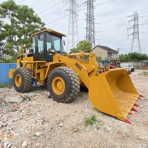 Dijual Caterpillar 966 Harga Murah Front <span class=keywords><strong>Loader</strong></span> Cat 966G 996H Wheel <span class=keywords><strong>Loader</strong></span> bekas 2022 tahun asli - Product Image 1
